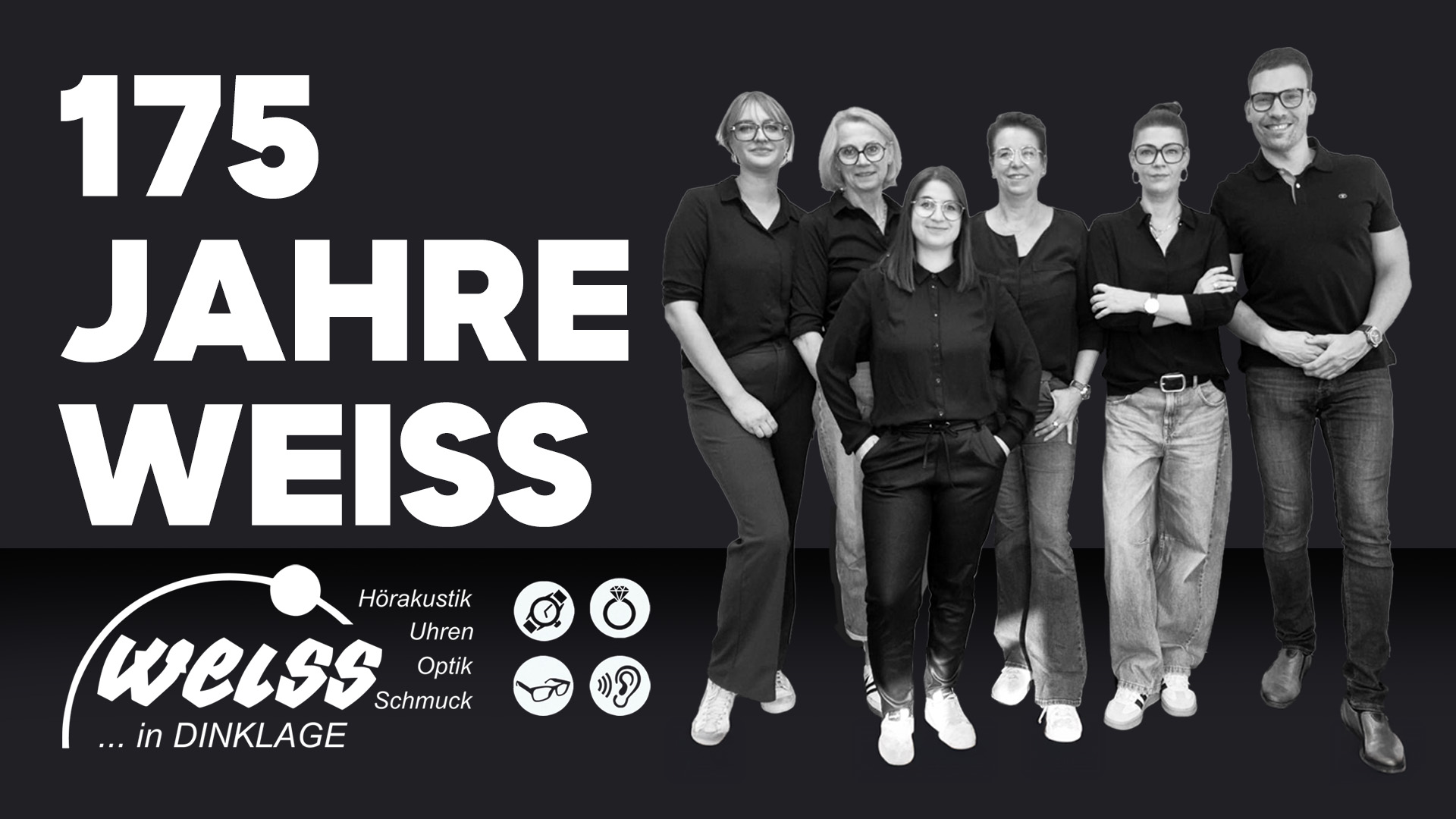 Augenoptik & Hörsysteme Weiss